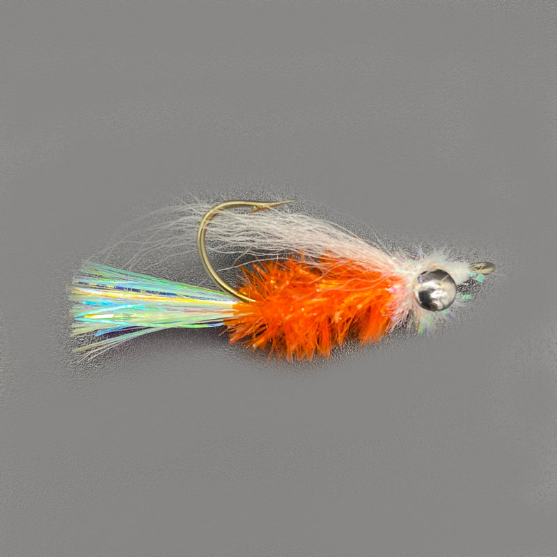 Prairie Candy