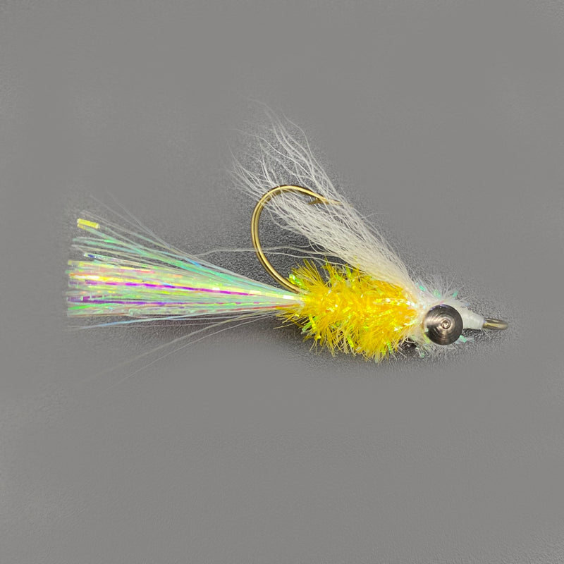 Prairie Candy