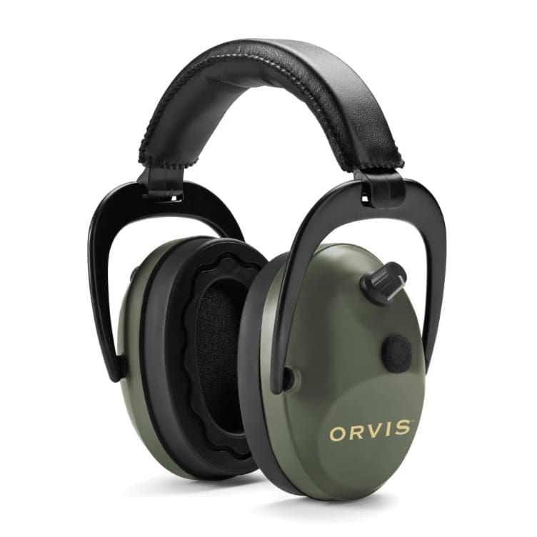 Couvre-oreilles de tir - Edition Pro Ears Gold II 26