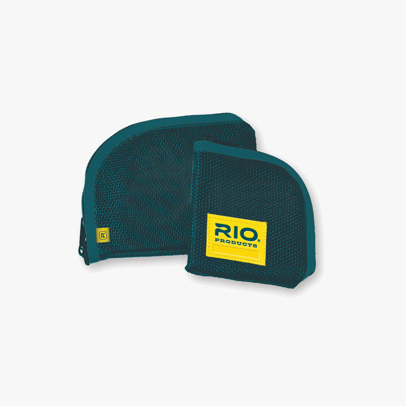 Shooting Head Wallet