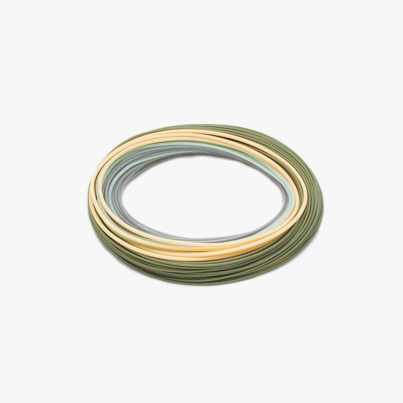 Elite Single Hand Spey Fly Line - Intermediate Tip