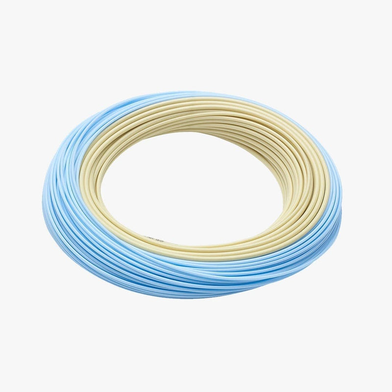 Elite Tropical Outbound Short Fly Line - Floating