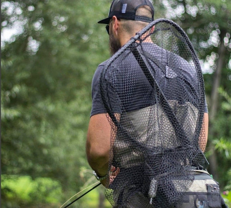 All water Measure &amp; Weigh 2XL Net