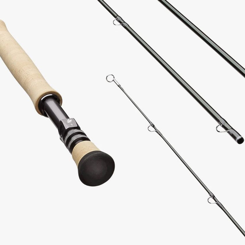R8 Fly Rod
