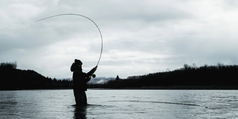 Dually Switch Fly Rod