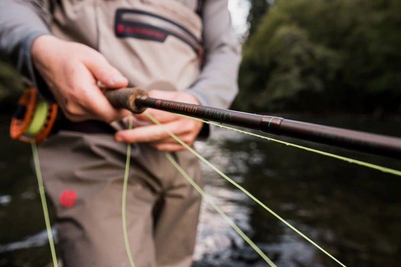 Canne Classic Trout - 7'6'', 2wt
