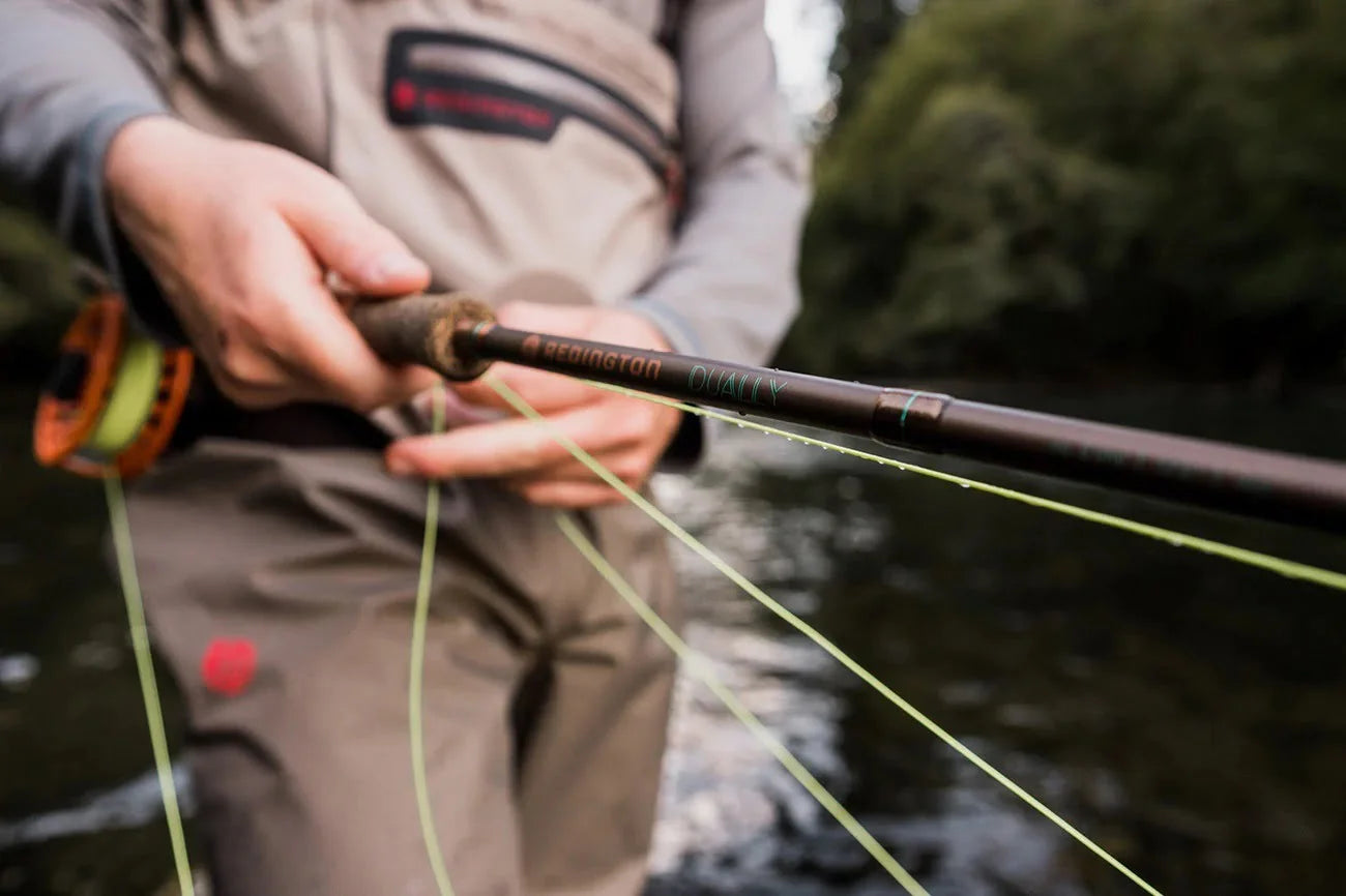 Fly Lines & Accessories