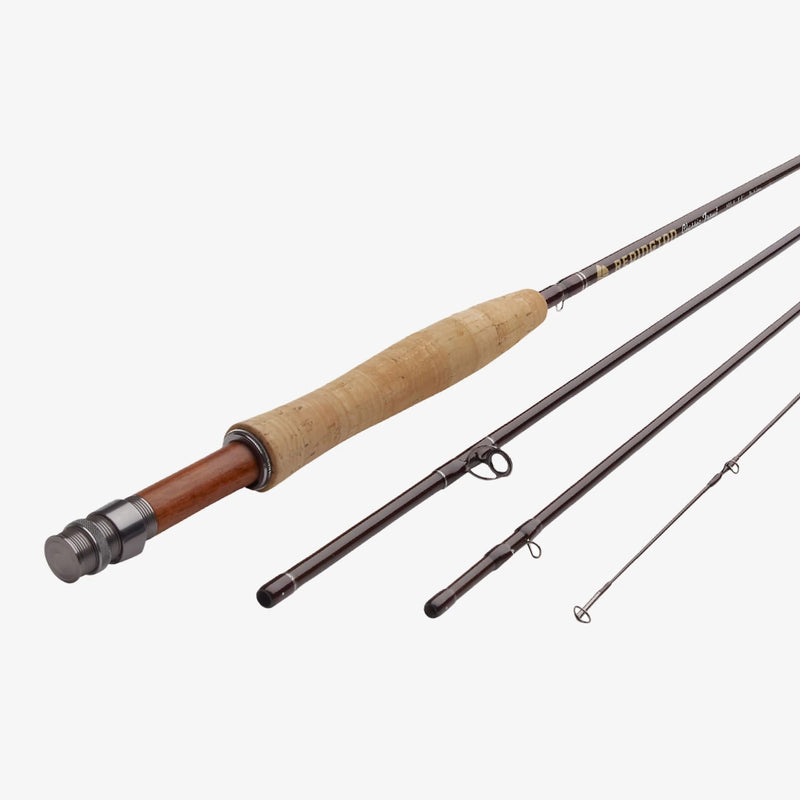 Canne Classic Trout - 7'6'', 2wt