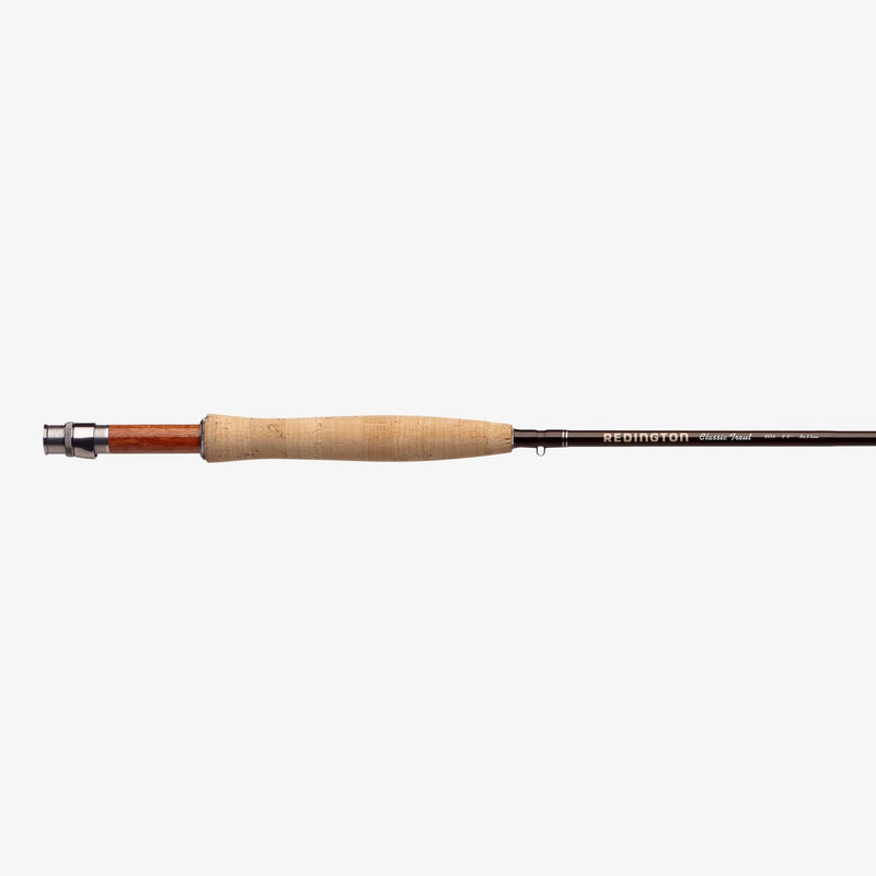 Canne Classic Trout - 7'6'', 2wt