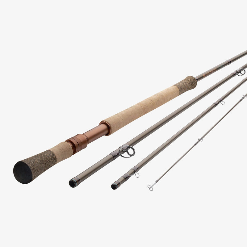 Discounted Switch Fly Rods Dually Switch Fly Rod — Boutique Salmo Nature
