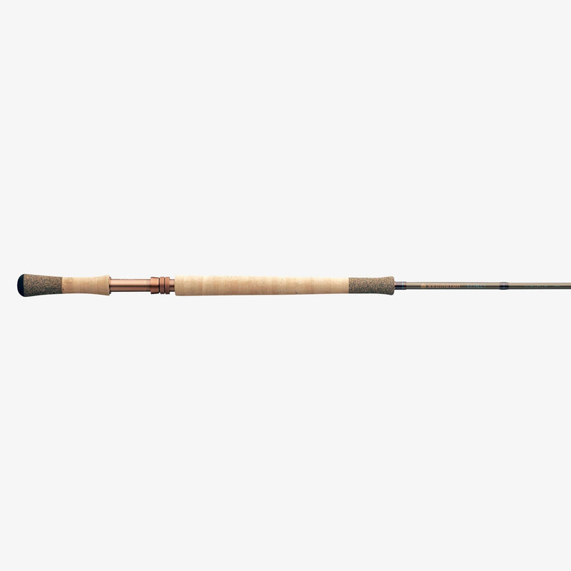 Dually Switch Fly Rod