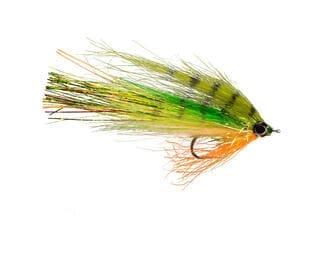 Flashdance - Fire Tiger