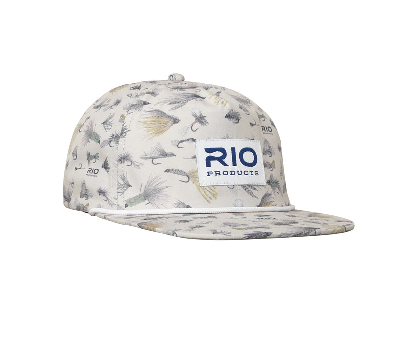 Rio All Over Flies Cap