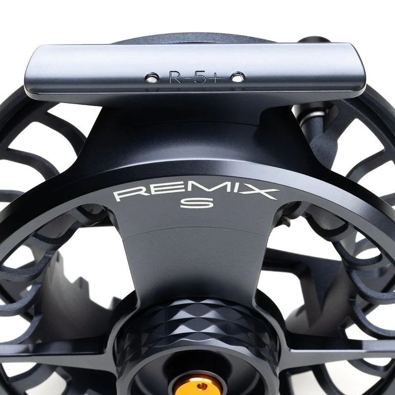 Remix S Fly Reel - Day Break