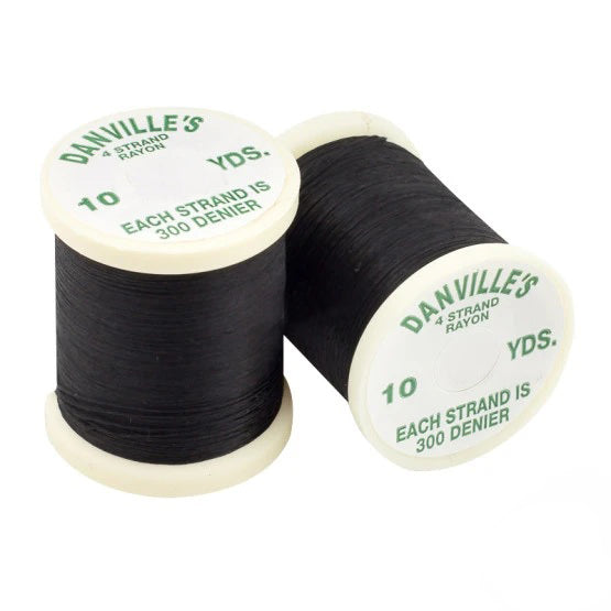 Rayon Floss - 4 Brins