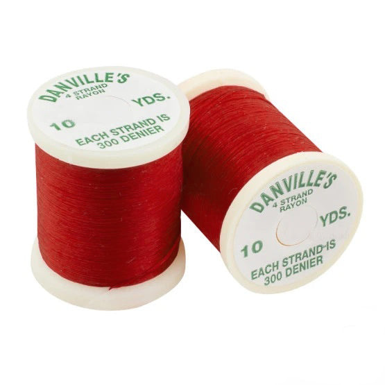 Rayon Floss - 4 Brins