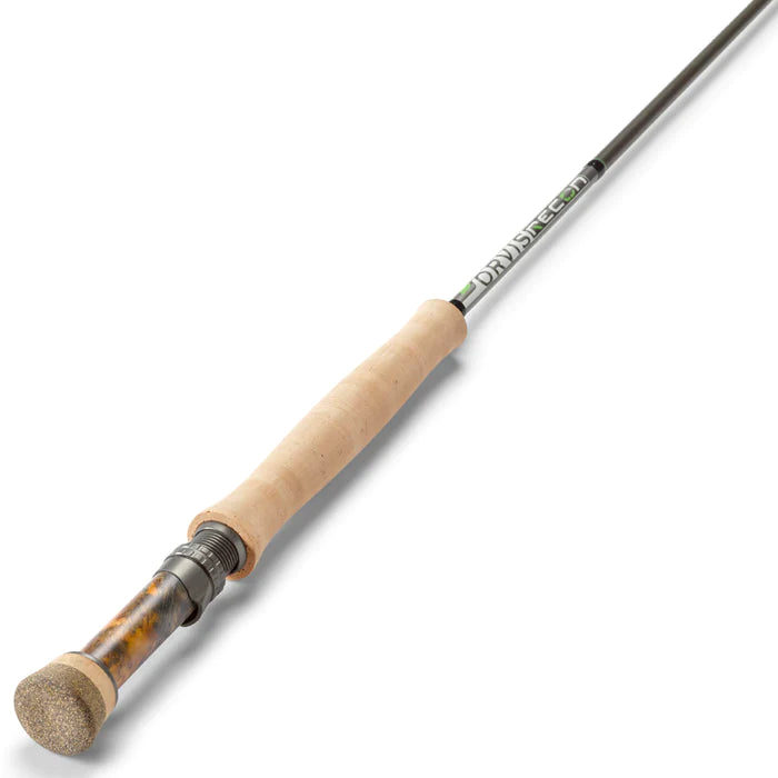 Recon Fly Rod