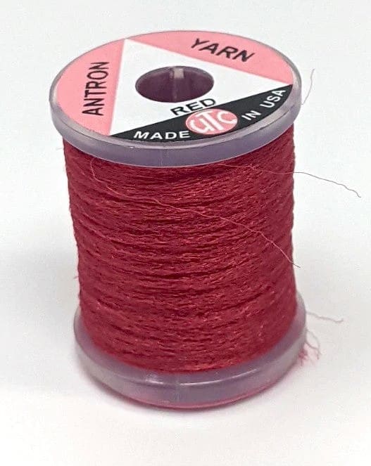 Antron Yarn Spool