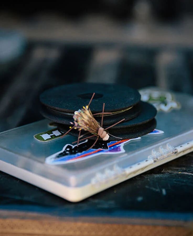 Rigging Foams - 3pack