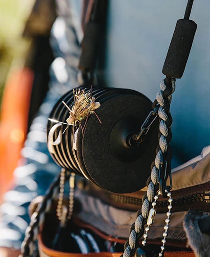 Rigging Foams - 3pack