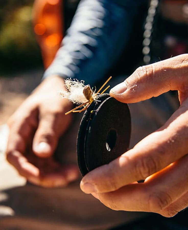 Rigging Foams - 3pack