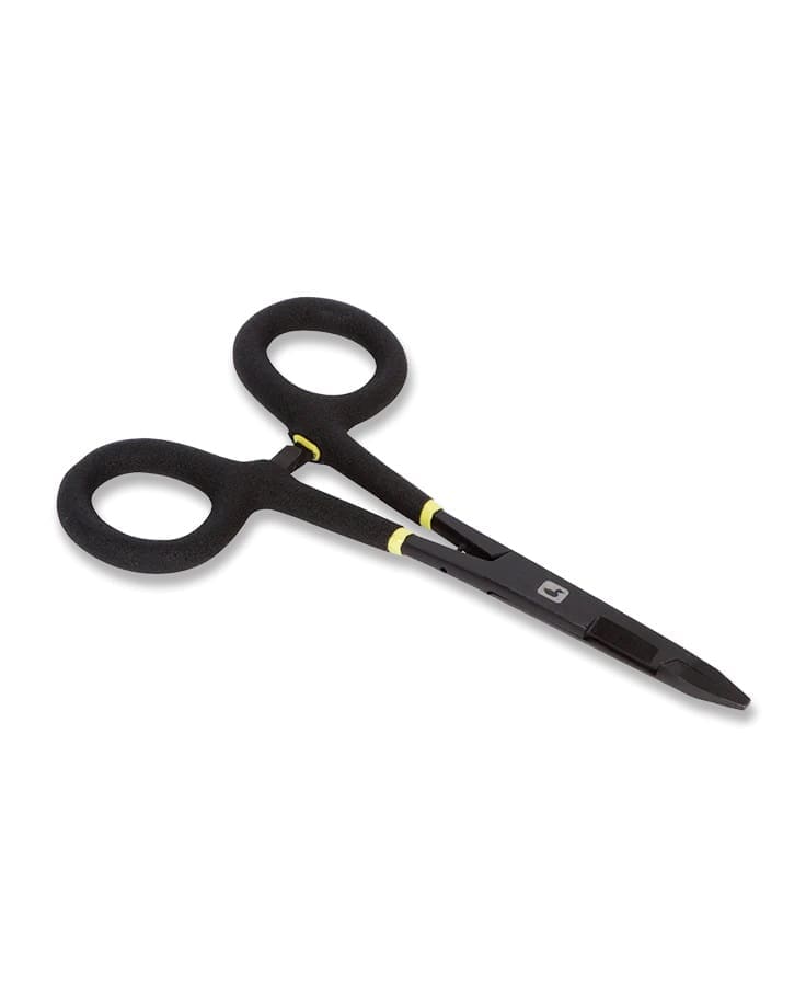 Rogue Scissor Forcep - With Confy Grip
