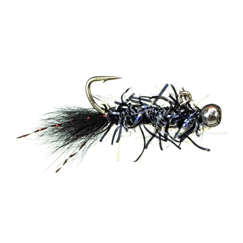 Rowley's BB Micro Leech