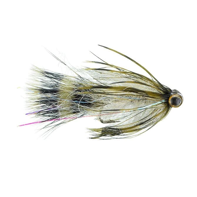 Rowley's Balanced Baitfish