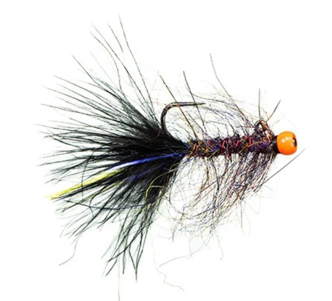 Rowley's Balanced Leech