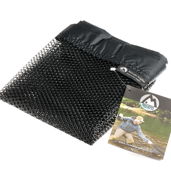 Rubber Net Bag - 2XL