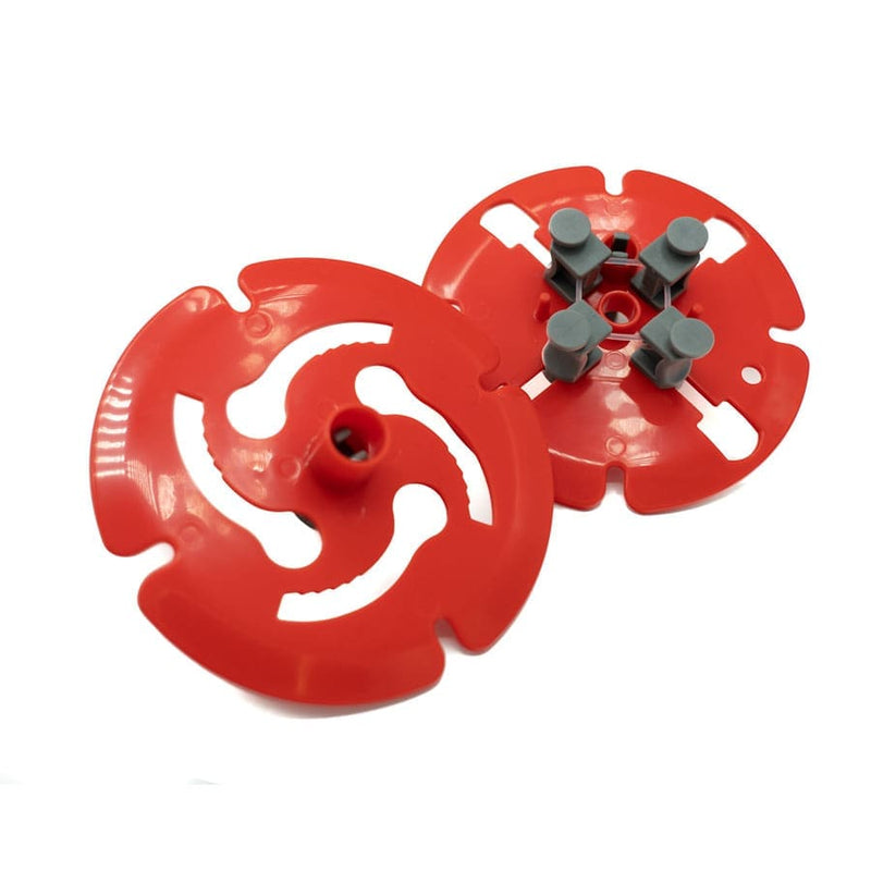 Regulator Spool