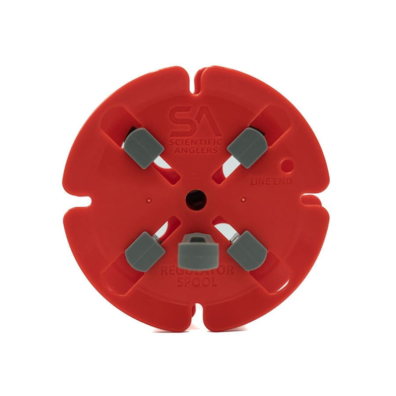 Regulator Spool