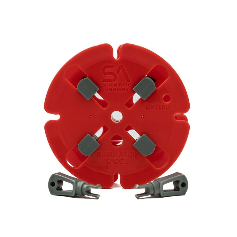 Regulator Spool