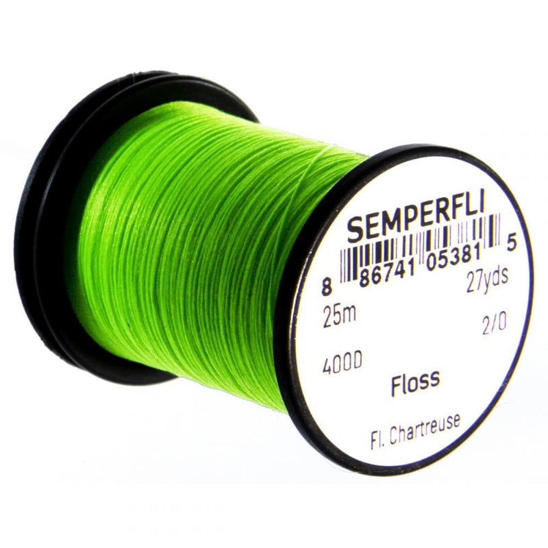 Semperfli  Floss