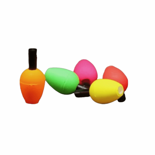 Slip Stike Indicator