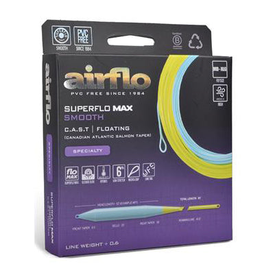 Soie Superflo Max C.A.S.T.