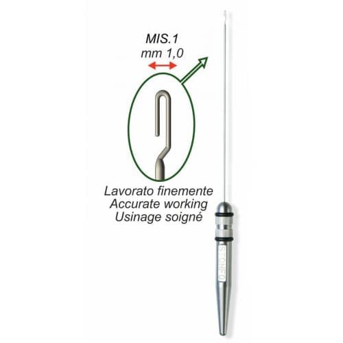 Elite Threader - 1.0mm