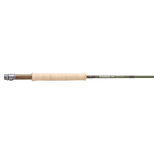 Sonic Fly Rod — Boutique Salmo Nature
