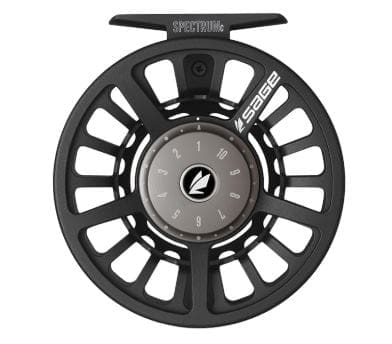 Spectrum C Fly Reel