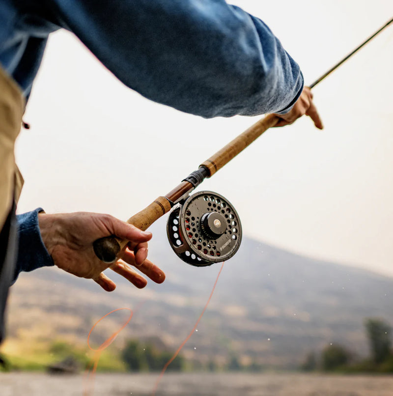 Perfectionnement Lancer Spey - Cours de Groupe - 6 juin 2026