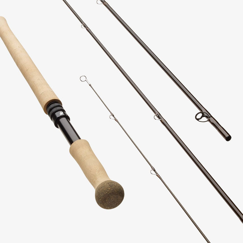 Trout Spey G5 Fly Rod