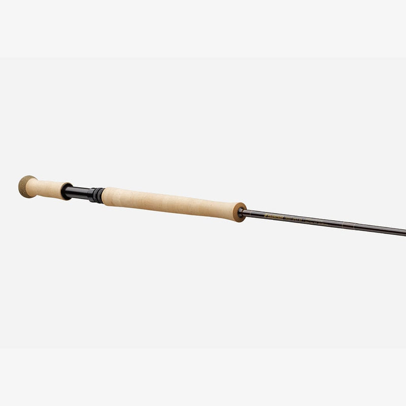 Trout Spey G5 Fly Rod