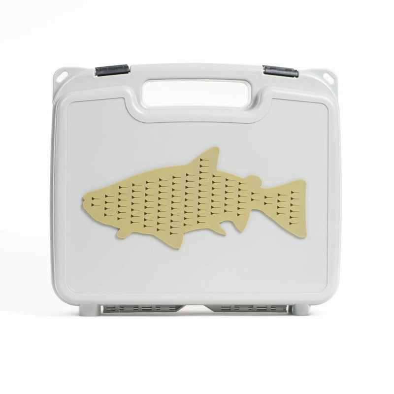 Saltwater/Streamer Fly Box