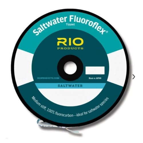 Fluoroflex Saltwater Tippet Spool