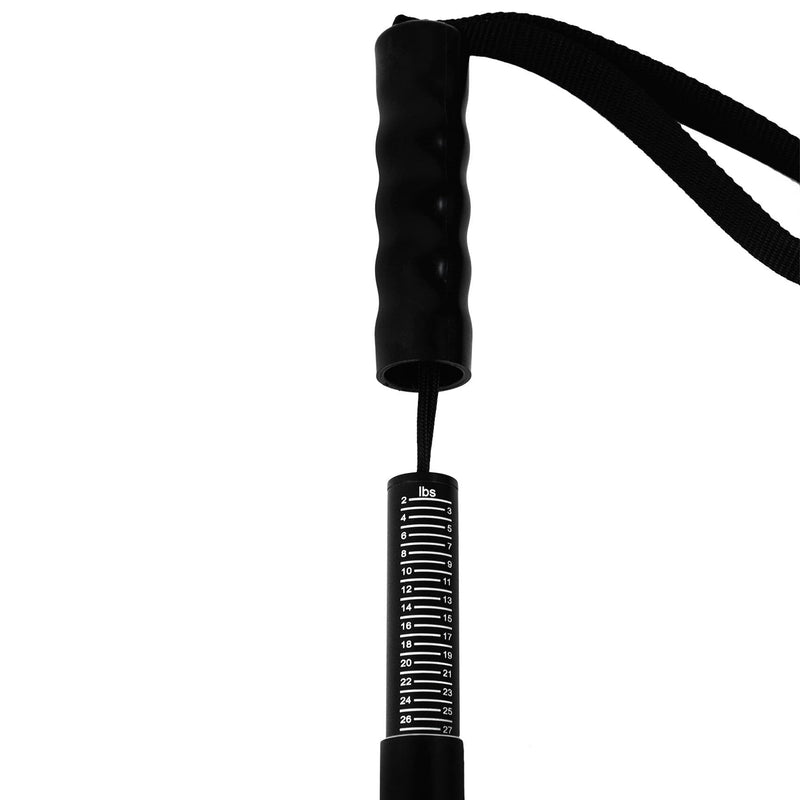 All water Measure &amp; Weigh 2XL Net