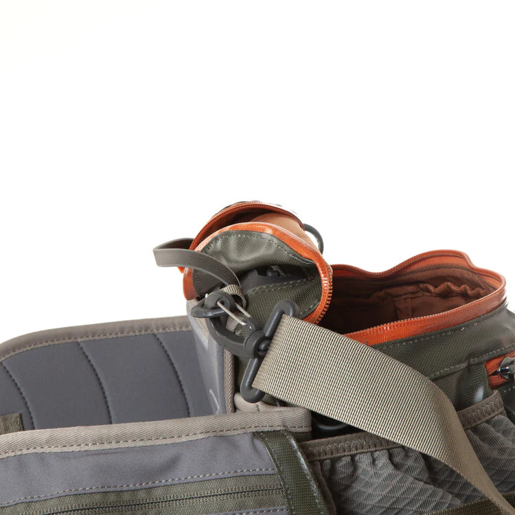 Stormshadow Lumbar Pack - 8L
