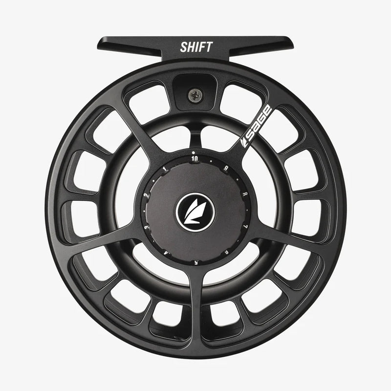 Shift Fly Reel
