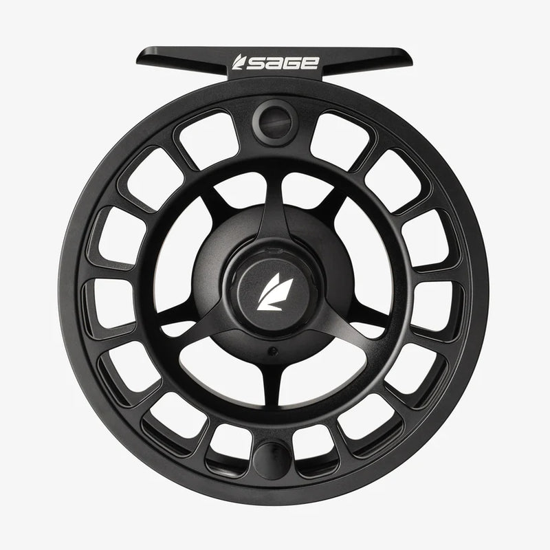 Shift Fly Reel