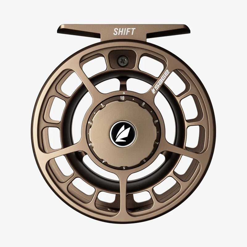 Shift Fly Reel