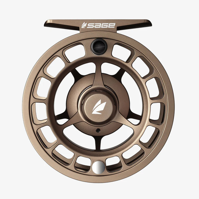 Shift Fly Reel